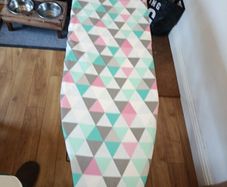 ironing board free