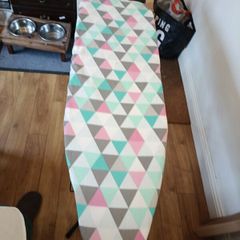 ironing board free