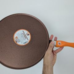Non stick Pan Riccione Piadina Brand New