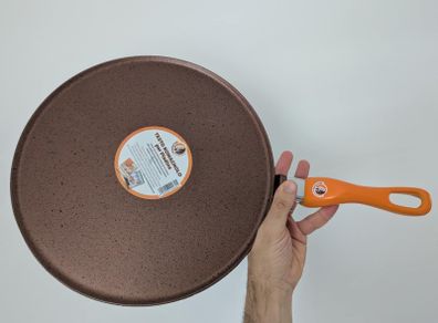 Non stick Pan Riccione Piadina Brand New