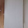 White Desk perfect for school/college Image 2