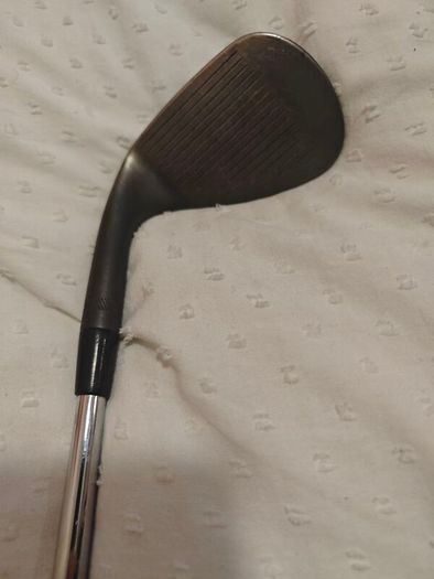 Titleist 56  wedge