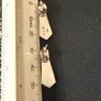 silver earrings Image 10