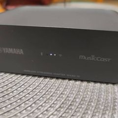 Yamaha WXAD-10 MusicCast network streamer, Spotify, BT, WiFI