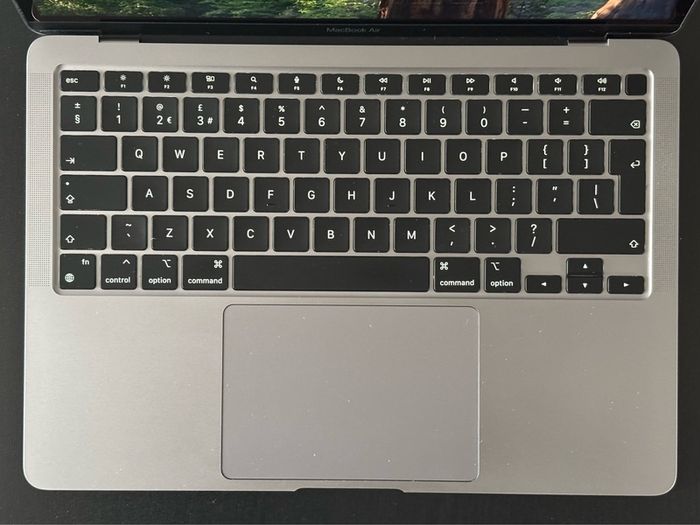 MacBook Air M1 13"
