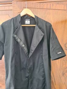 Chef Jacket