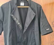 Chef Jacket