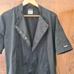 Chef Jacket