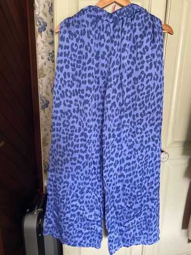 Top & pants set