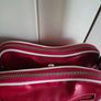 Guess Cross body/ Messenger Red Bag Image 4