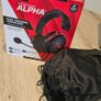 HyperX Cloud Alpha Gaming Headset Image 2