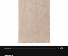 ikea rug