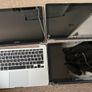 Apple MacBook Pro, MacBook Air parts, motherboards. Image 2