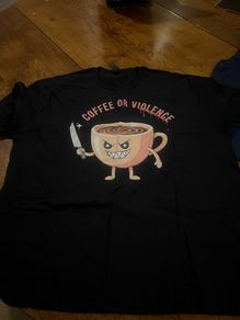 T-shirts