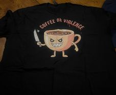 T-shirts