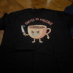T-shirts