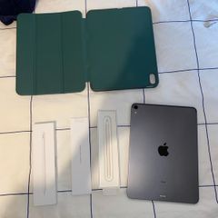 ipad iPad Pro 11 inch 64GB Wi-Fi + Apple Pencil 2