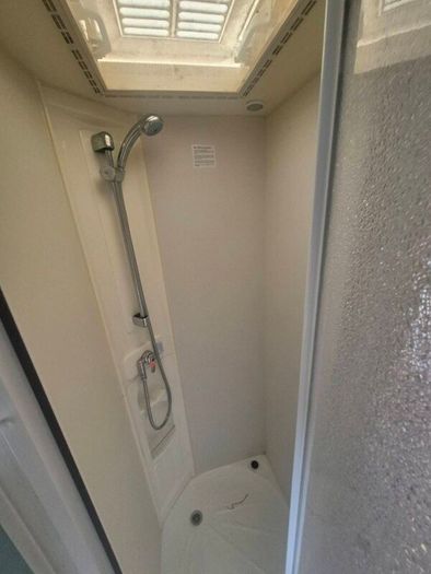 Coachman Amara Caravan