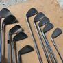 Full Golf Set and Bag Image 5