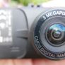 Dash Cam TARGA Car Recorder CR3A2 Image 7