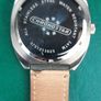 CHRONOSTAR   Watch In Perfect Running Order. Image 3