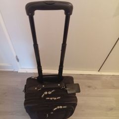 Brand New Quality Travel Lagguage Suitcase on the wheels