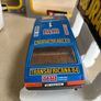 Alfa Romeo 33 Transafricana Rare Scale 1/24 Burago Image 5