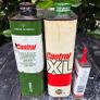 Castrol Oil Tin Collection Image 5