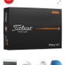 Titleist Prov 1 Golf balls Image 3