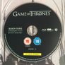Game Of Thrones: Season 3 (Collector's Boxset) [2013] [Blu-ray TV Digipack Boxset] Image 6