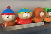 south park figures