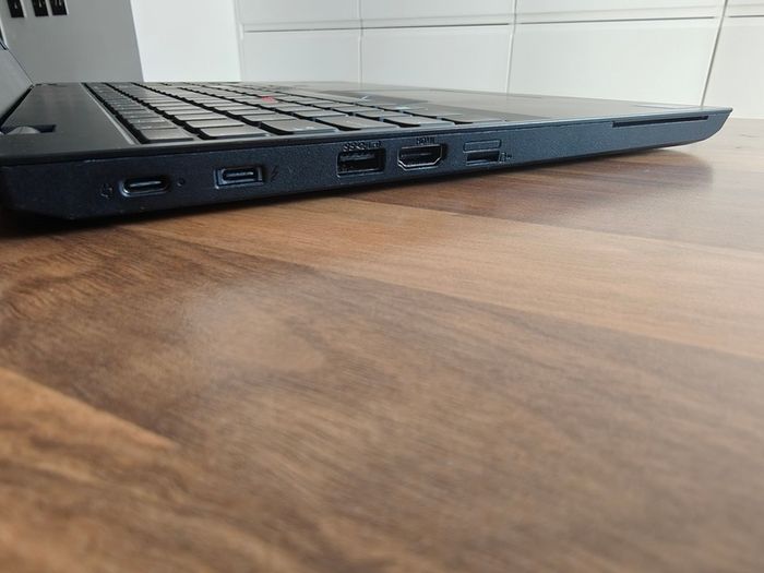 Lenovo Thinkpad L15 Laptop | i7 (11th gen) | 16GB | 15.6" FHD | 256GB | Win11