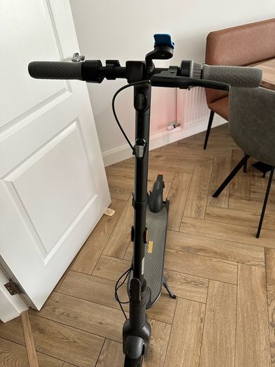 Segway Ninebot KickScooter Max G30
