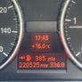 2011 3 series bmw , full years test Image 9