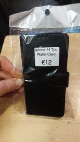 Wallet Case For Iphone 14