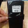 Wallet Case For Iphone 14 Image 2