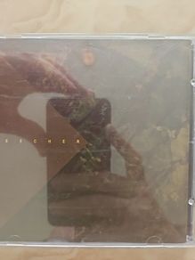 Beecher CD - Breaking The Fourth Wall
