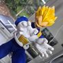 Imagination Works Goku and Vegeta (READ DESCRIPTION) Image 5