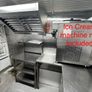 Price Drop!!! Vintage Food Truck - Catering Unit Image 9