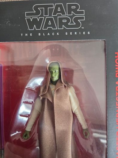 various star wars black series