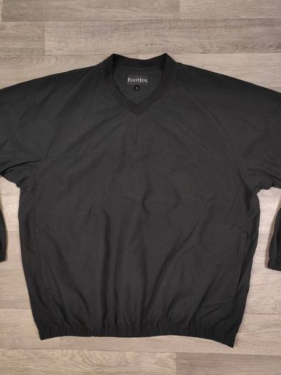 FootJoy FJ Golf Windbreaker Jumper Sweatshirt Mens L/XL