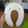 2 toddler toilet portable seat Image 2