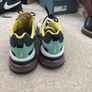 Nike air 270 react size 10uk Image 3
