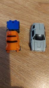 Transformers G1  mini