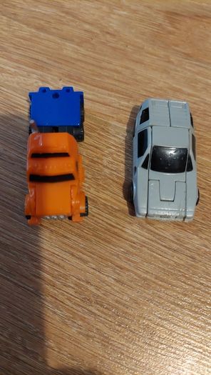 Transformers G1  mini