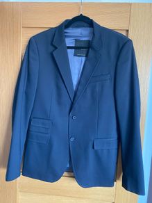 Zara Jacket