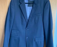 Zara Jacket