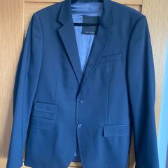Zara Jacket