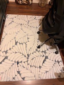 rug