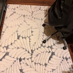 rug